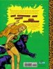 JUNGLE GIRLS HC [9781631409158]